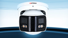 Embracing the Panoramic View: A New Era of Surveillance with SPRO’s Duo IP Camera.